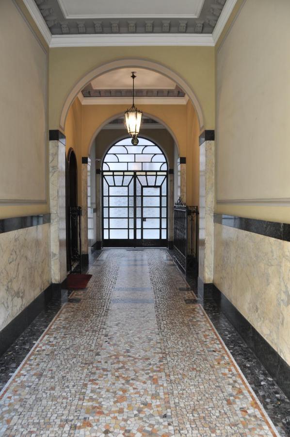 C Studio - Design Bilo Suite -M3- 8 Min Dal Duomo Mailand Exterior foto
