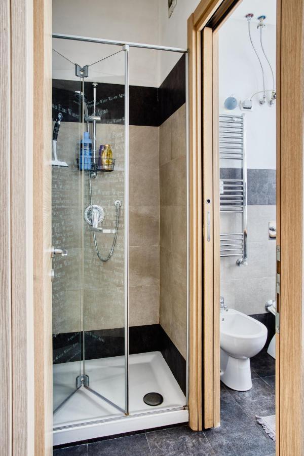 C Studio - Design Bilo Suite -M3- 8 Min Dal Duomo Mailand Exterior foto